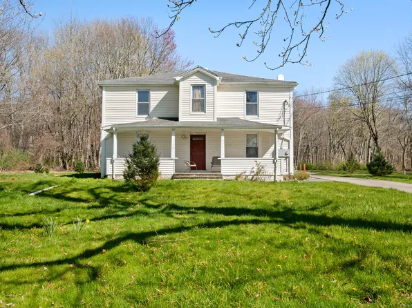 472-474 Norwich Road, Plainfield, CT 06374