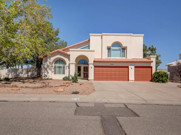 3169 Ashkirk Loop SE, Rio Rancho, NM 87124