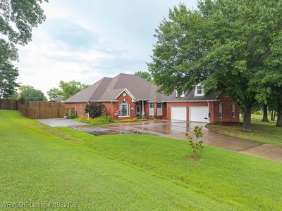 1133 Meadow Bridge Dr, Greenwood, AR, 72936