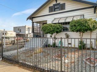1198 60th Ave, Oakland, CA 94621