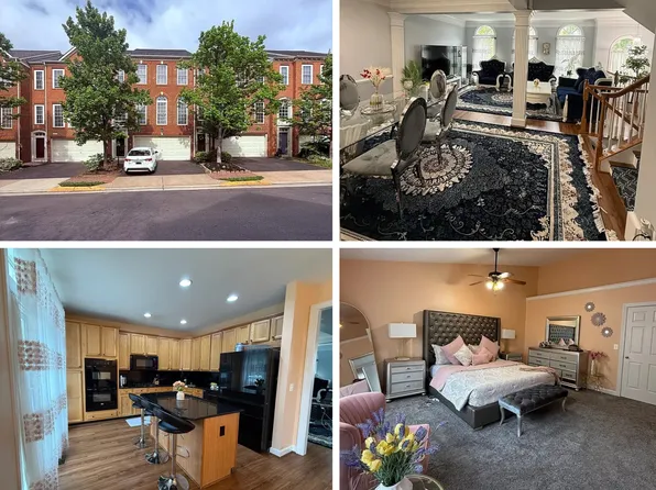 8026 Samuel Wallis St, Lorton, VA 22079