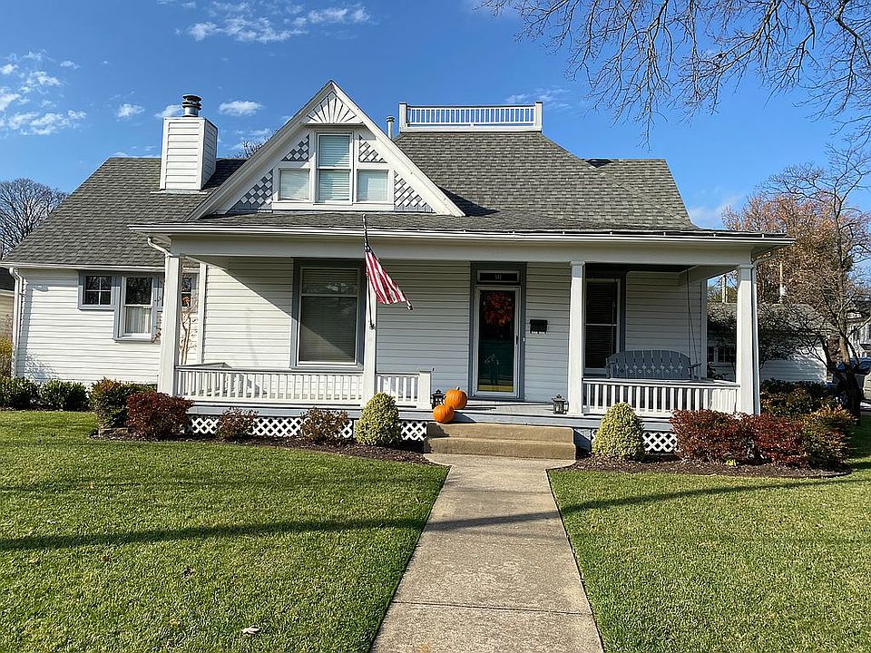 2nd image of 507 N Main St