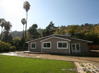 4861 Lynn St, Los Angeles, CA 90042