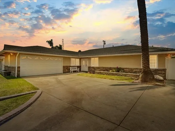 817 N Oceanbluff Ave, San Dimas, CA 91773