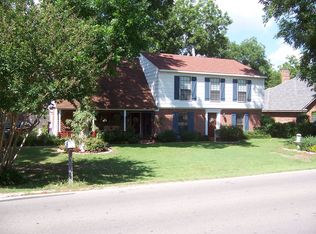 5208 Wedgefield Rd, Granbury, TX 76049