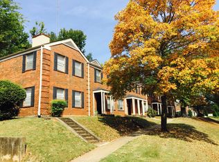 1632 Valley Ave, Birmingham, AL 35209