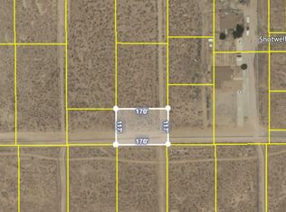 Vl 230 #200-40, Edwards, CA 93523