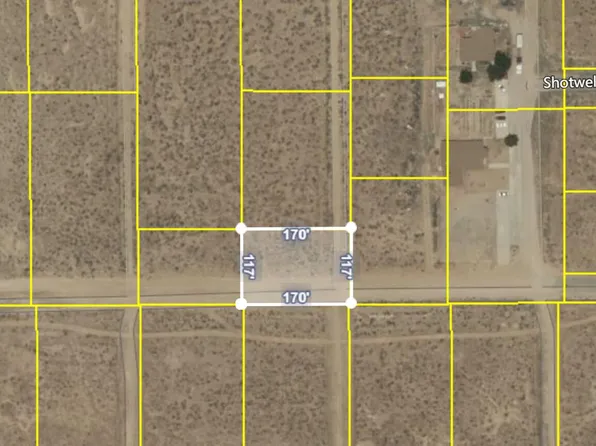 Vl 230 #200-40, Edwards, CA 93523