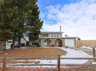 1404 Woodward Dr, Cheyenne, WY 82007