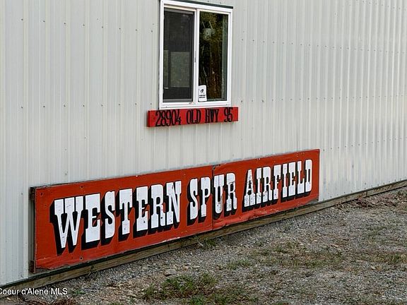 3rd image of 28904 N Old Highway 95 Ws Airport #Id48
