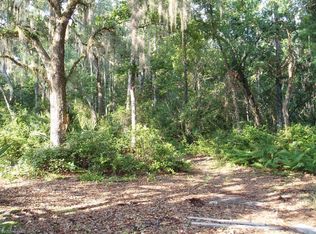 8270 Oak Bluff Rd, Saint Augustine, FL 32092