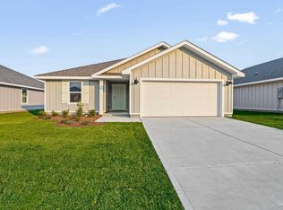 3364 Garganey Rd, Pace, FL 32571