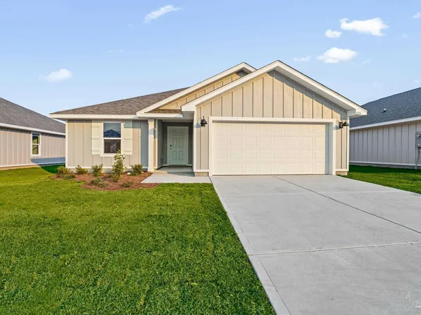 3364 Garganey Rd, Pace, FL 32571