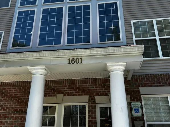 1601 Homeland Dr Unit 2C, Eldersburg, MD 21784