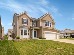 2511 Amber Willow Ct, Lake Saint Louis, MO 63367