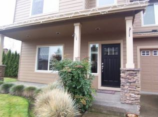 1659 N Manzanita St, Canby, OR 97013