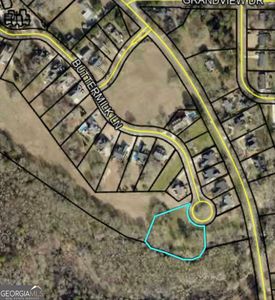 1324 Buttermilk Ln, Griffin, GA, 30224