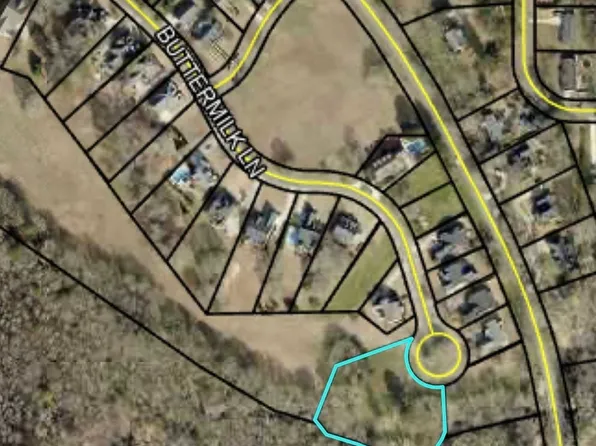 1324 Buttermilk Ln, Griffin, GA 30224