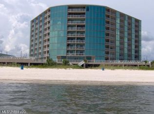 1899 Beach Boulevard Cabana #504-4, Biloxi, MS 39531