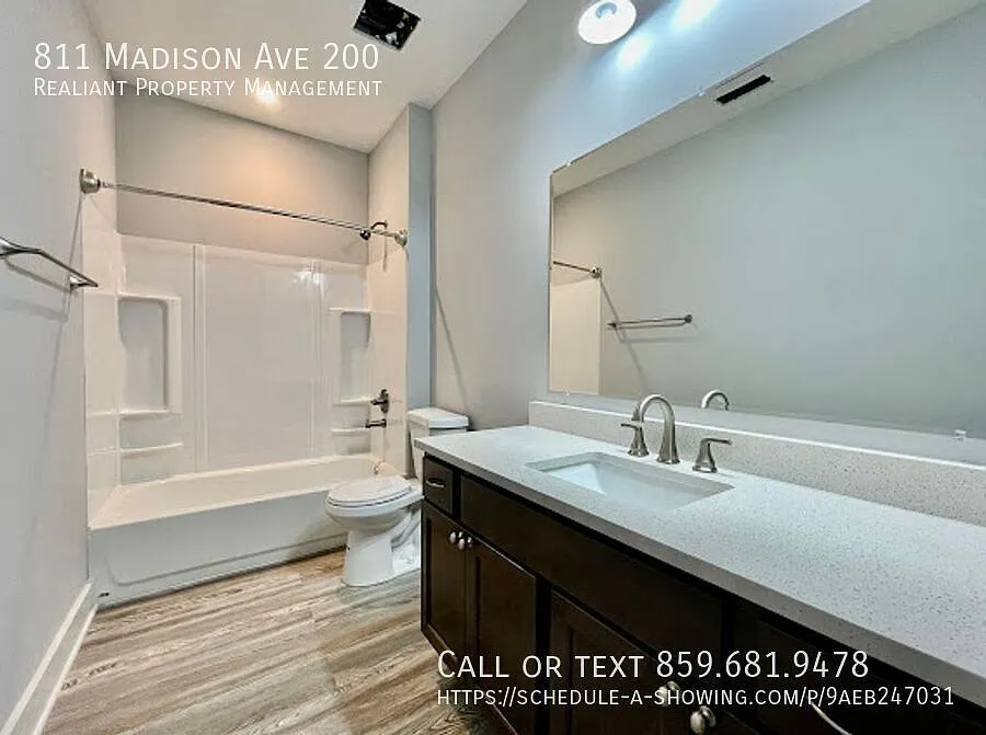 Building Photo - 811 Madison Ave #200