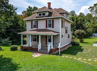 14802 Northumberland Hwy, Heathsville, VA 22473