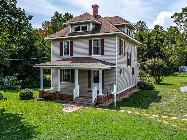 14802 Northumberland Hwy, Heathsville, VA 22473