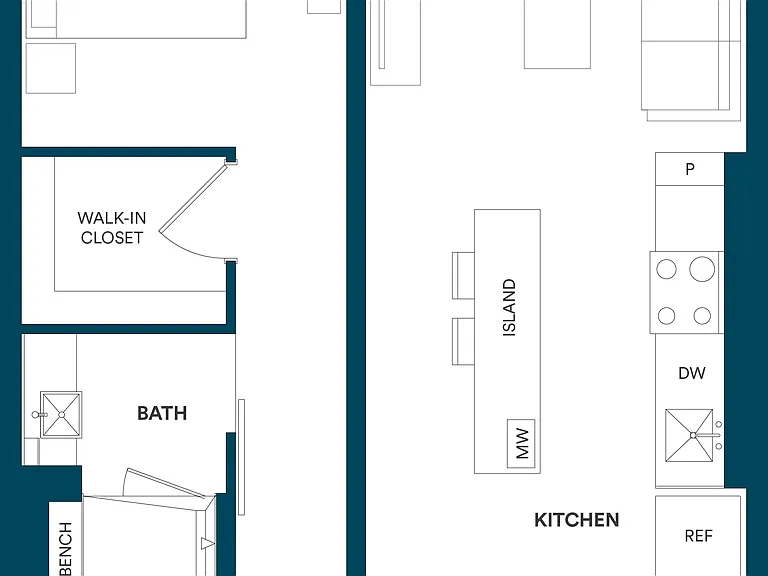 City Ridge — Photo 71