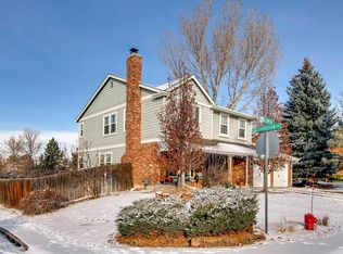 205 Clare Dr, Castle Pines, CO 80108