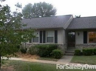 10603 Sycamore Grn, Sycamore, KY 40223