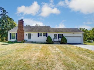 7110 Dayton Liberty Rd, Dayton, OH 45417