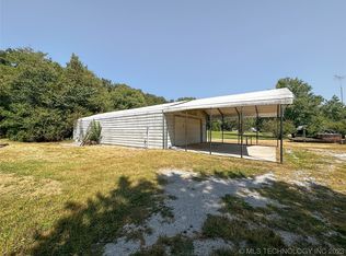 361 112th Rd, Jay, OK 74346