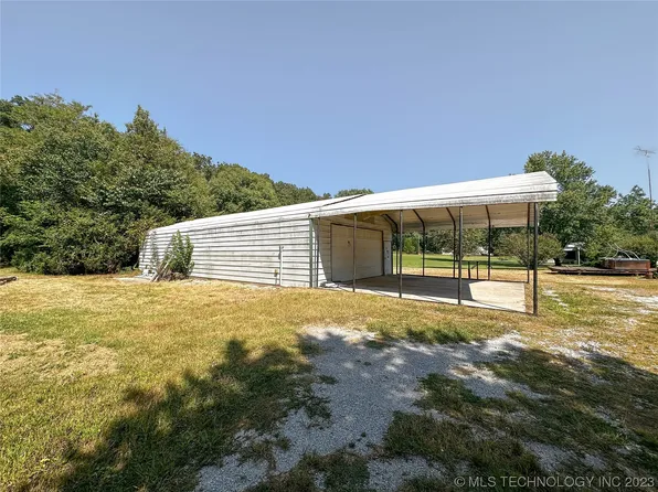 361 112th Rd, Jay, OK 74346