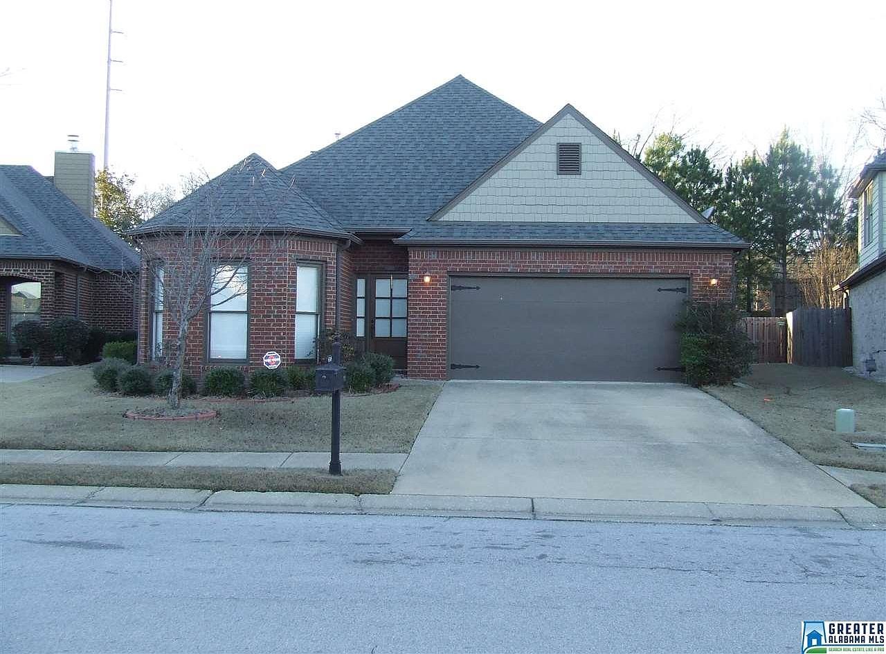 6248 Bent Brook Dr, Bessemer, AL 35022 Zillow
