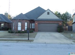 6248 Bent Brook Dr, Bessemer, AL 35022