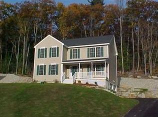 85 Patch Hill Ln, Milford, NH 03055