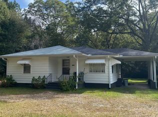 1466 Cheatham Rd, Griffin, GA 30223