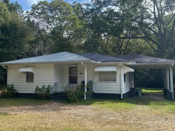 1466 Cheatham Rd, Griffin, GA 30223