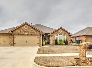 9005 S Lolly Ln, Oklahoma City, OK 73160