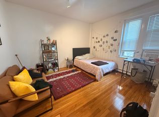 1677 Commonwealth Ave, Brighton, MA 02135