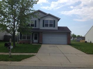 1789 Carol Lynn Dr, Kokomo, IN