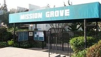 Mission Grove Complex