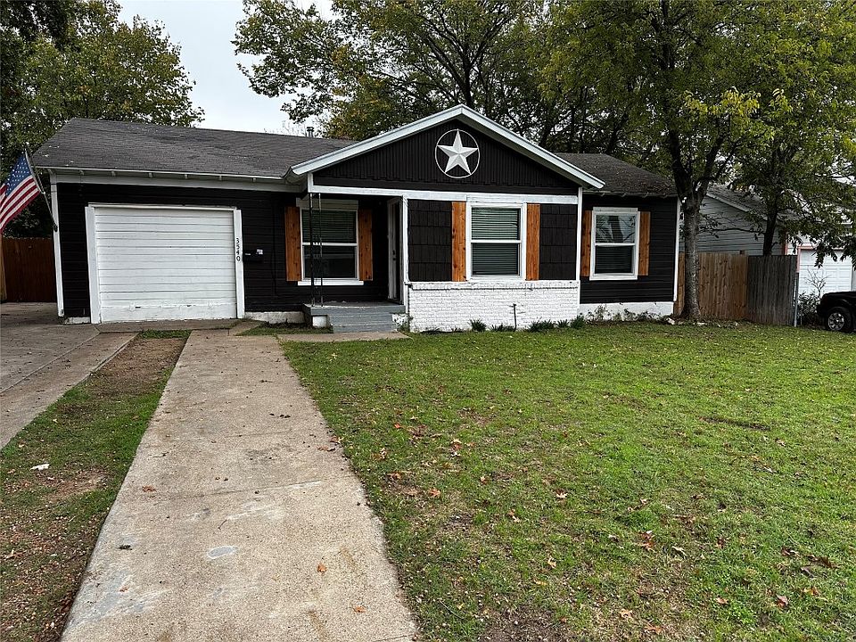 3540 Haltom Rd, Haltom City, TX 76117 MLS 20478881 Zillow