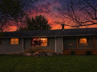 406 Apple Ln, Mansfield, OH 44905