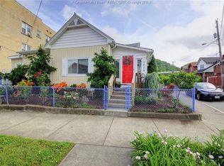 1608 McClung St, Charleston, WV 25311