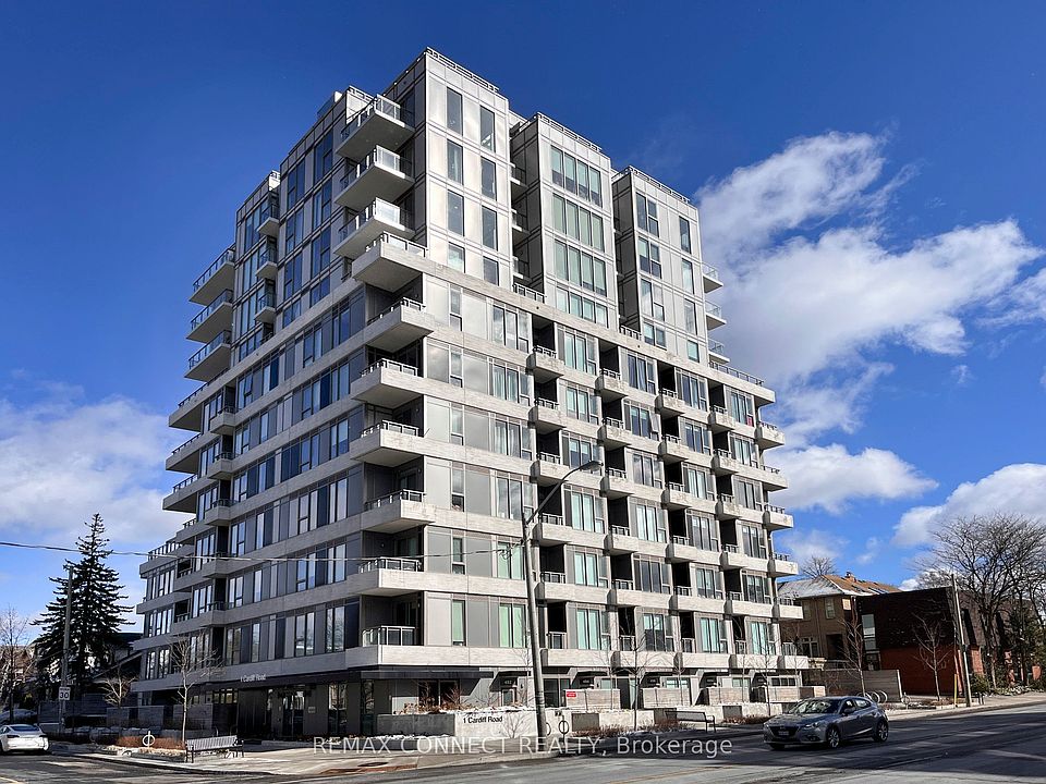 1st image of 1 Cardiff Rd #708