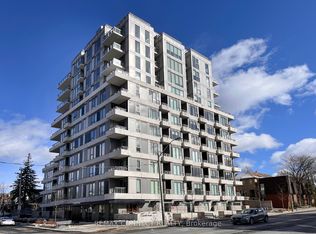 1 Cardiff Rd #708, Toronto, ON M4P 0G2