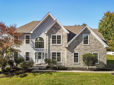 307 Prescott Dr, Chester Springs, PA, 19425