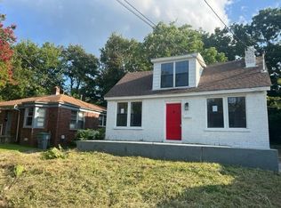 2415 Forrest Ave, Memphis, TN 38112