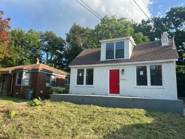 2415 Forrest Ave, Memphis, TN 38112