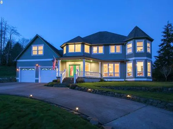 1910 SE 3rd St, Astoria, OR 97103